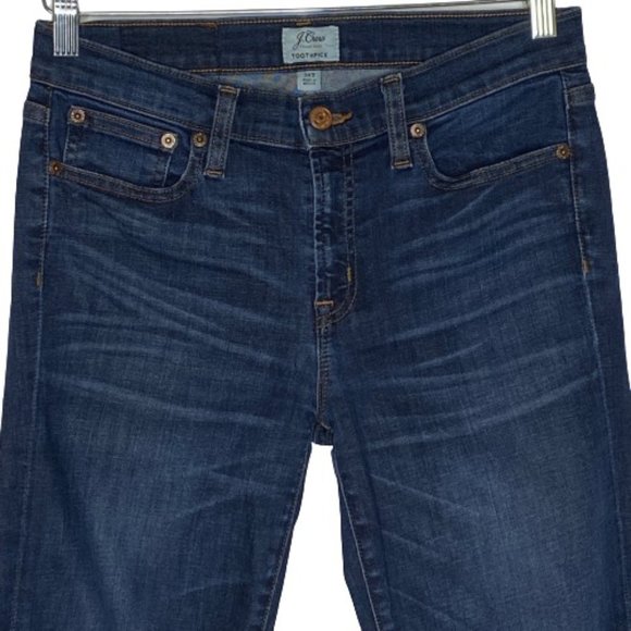 J. Crew Toothpick - Picture 3 of 13